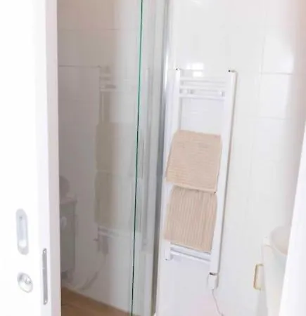 Luxury Centre Loft Appartement *