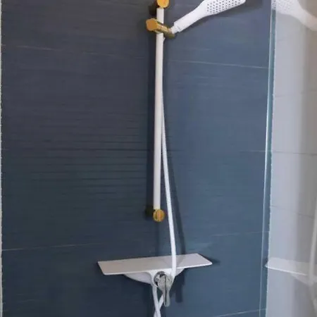 Luxury Centre Loft * Boedapest