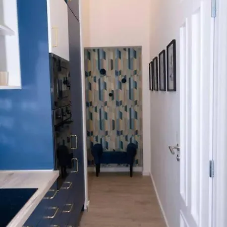 Luxury Centre Loft *