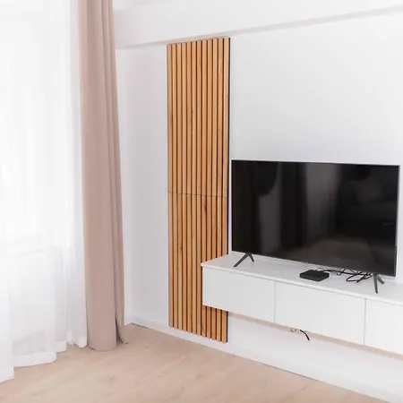 Apartamento Luxury Centre Loft *