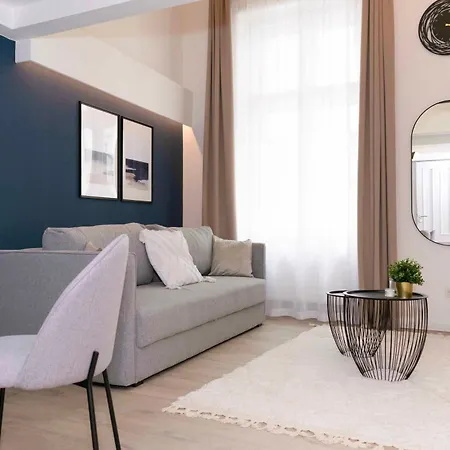 Luxury Centre Loft *